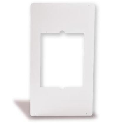 12" X 21.5" ComPak Series Adapter Plate