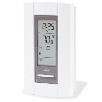 TH115 Electronic Programmable Thermostat