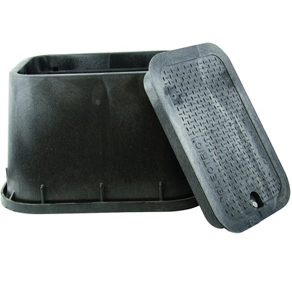 Rectangular Pull Box