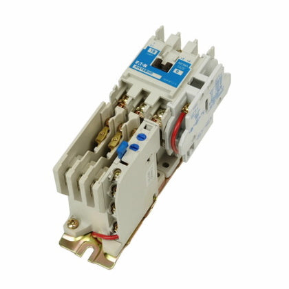 NEMA Full Voltage Non-reversing Starter