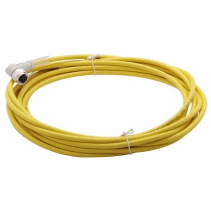 4 Pin, Micro Cordset, 5M Female