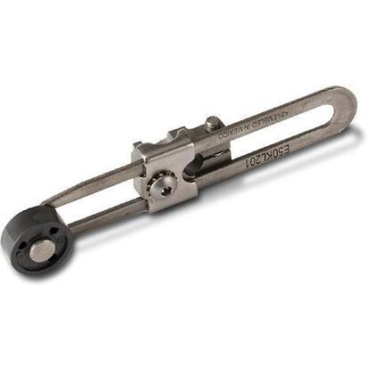 Limit Switch, Roller Lever Operator, Adjustable, Nylatron Roller