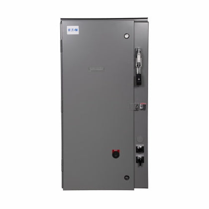 Freedom, Combination, Pump Panel, Size N2, 480V