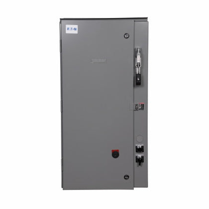 Freedom, Combination, Pump Panel, Size N3, 480V