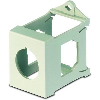 Pilot Device, 22mm, Din Rail Mounting Adapter, M22