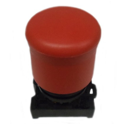 E-STOP PUSH-PULL 1NC