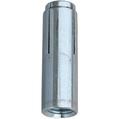 1/4" Drop In Anchor