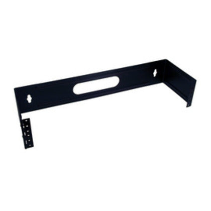2U, Wall Bracket, Hinged