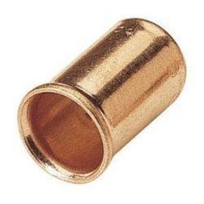 18 AWG to 10 AWG Crimp Connector
