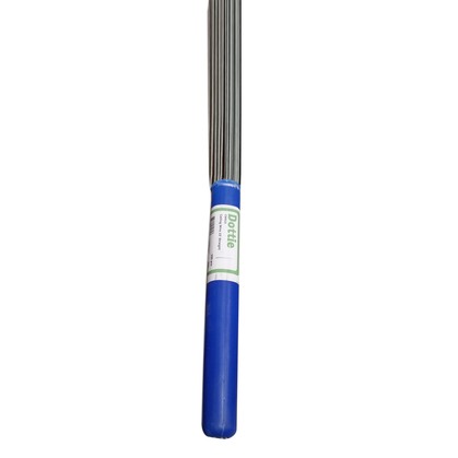 Ceiling Wire, 10' Straight, Galvanized