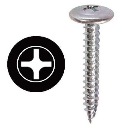 1-5/8" K-Lath Screw