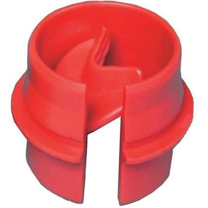 3/4" Snap-In NM-B Connector