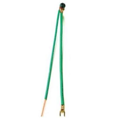 12 AWG Dual-Gang Pigtail