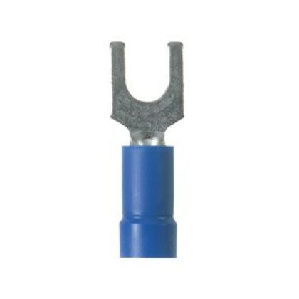 StrongHold Fork Terminal, Vinyl Insul, 1
