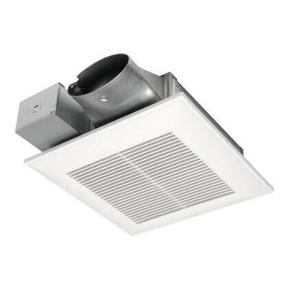 Panasonic Ceiling Mount Bathroom Exhaust Fan