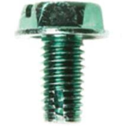 5/16" Hex Slot Ground Screw