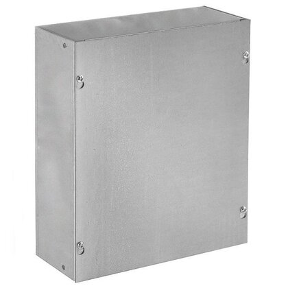 Pull Box 12" x 12" x 6"