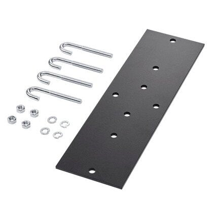 Ladder Rack, Rack-to-run Mounting Plate