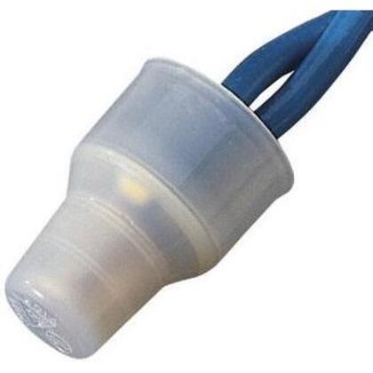 Splice Cap Insulator for 2011S, 50PK