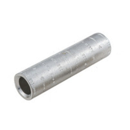 4 AWG Aluminum Compression Sleeve