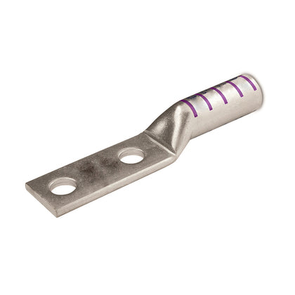 4/0 AWG Copper Compression Lug