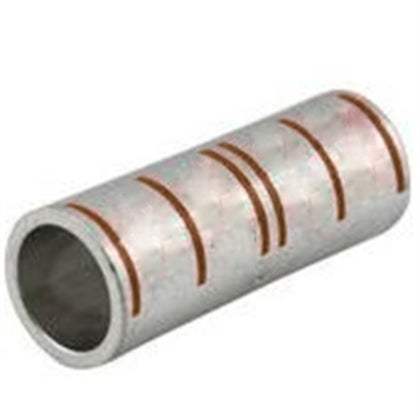 2 AWG Copper Compression Sleeve