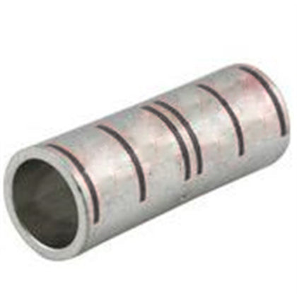 4 AWG Copper Compression Sleeve
