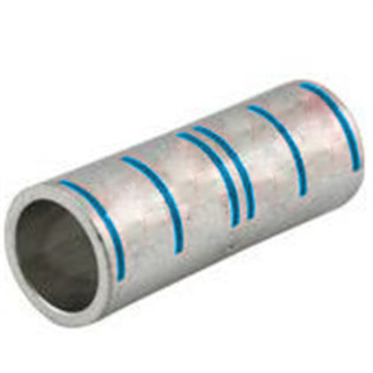 6 AWG Copper Compression Sleeve