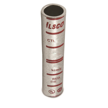 8 AWG Copper Compression Sleeve