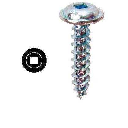 1-1/4" K-Lath Screw