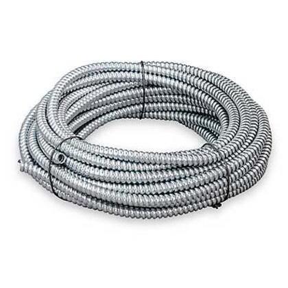 Aluminum Flex, 1/2", 1000' Reel