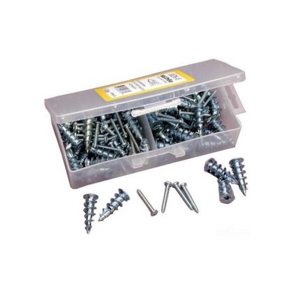 Wall Driller Kit