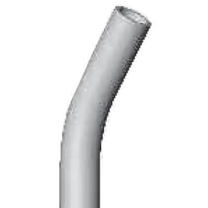 3" PVC Elbow, 22-1/2°, Schedule 40
