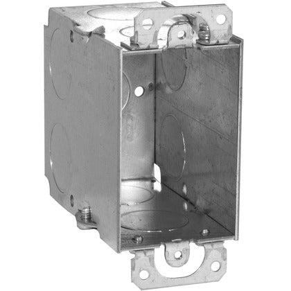 CUTIN 3-12D 1/2 EARS
