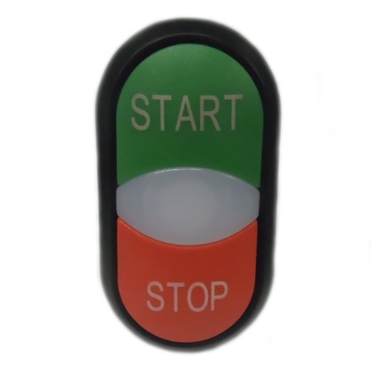 Double Pushbutton, M22