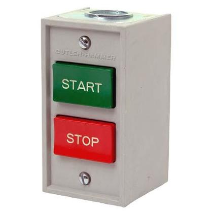 30.5 mm, Heavy-duty, 2 Element, Start/Stop