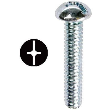 #8-32 x 3" Machine Screw