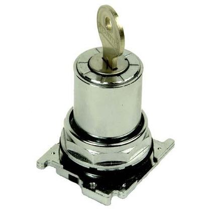 30.5 Mm, Heavy-Duty Selector Switch Operator