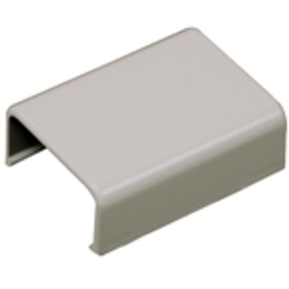 Cover Clip / 2800 Series Raceway, Ivory