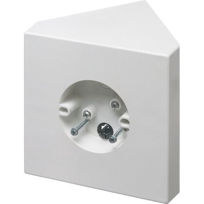 Fan/Fixture Box, 80° Cathedral Ceiling, Non-Metallic