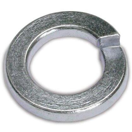 Lock Washer, Stainless Steel, 3/8"