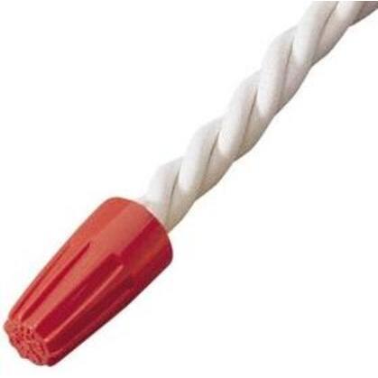 Wire-Nut® Wire Conn, Model 73B® Orange, 300/Jar