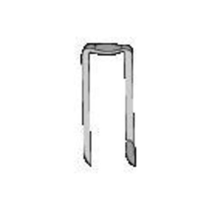 Long Leg Nob Cable Staple
