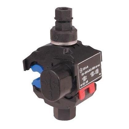 3 to 4/0 AWG Insulation Piercing Connector