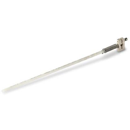 Limit Switch Operator, Spring Rod, Nylon, 12.12 inches (308 mm)