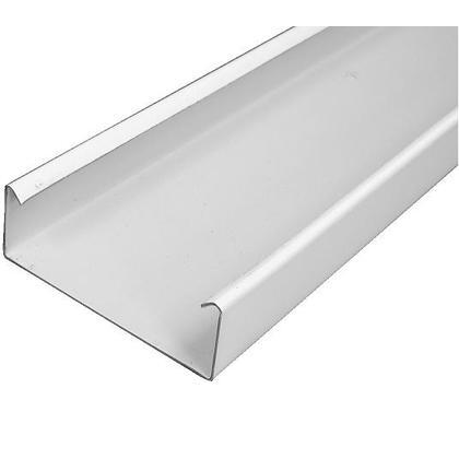 STL RACEWAY BASE 10FT G4000 GRAY