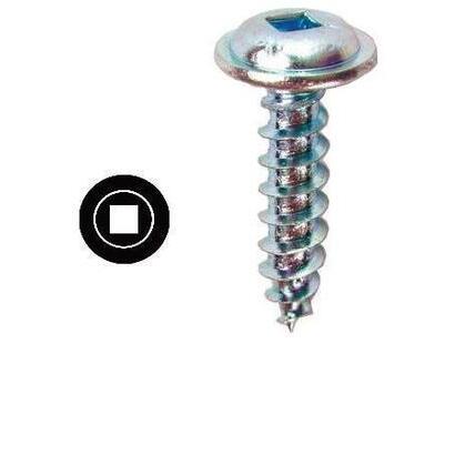 1" K-Lath Screw