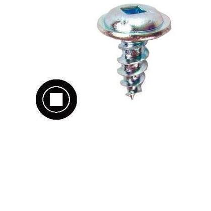 1/2" K-Lath Screw