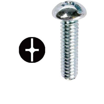 10-32 Machine Screw