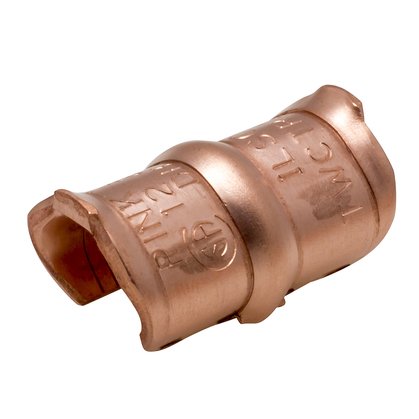 C Tap, 2-4 AWG, 4-12 AWG, Burial Rated